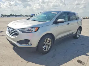Ford Edge 2.0L 4 2019