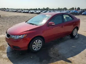 Kia Cerato / Forte / K3 2.0L 4 2010