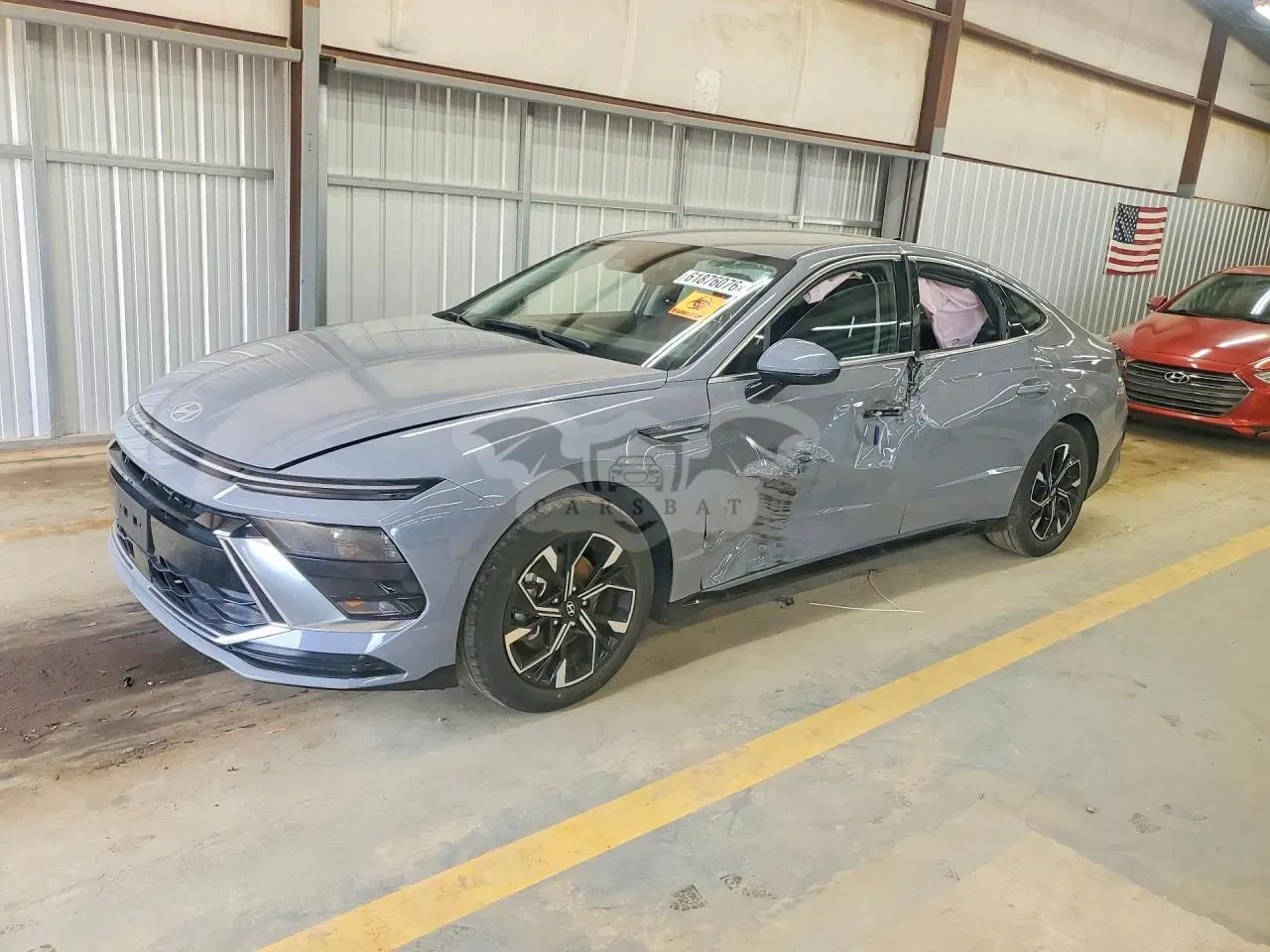 Hyundai Sonata 2.5L 4 2024