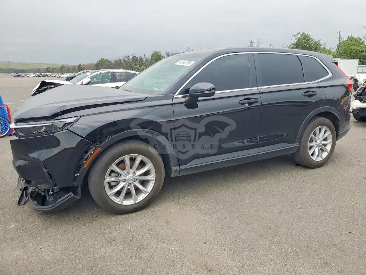 Honda CR-V 1.5L 4 2024