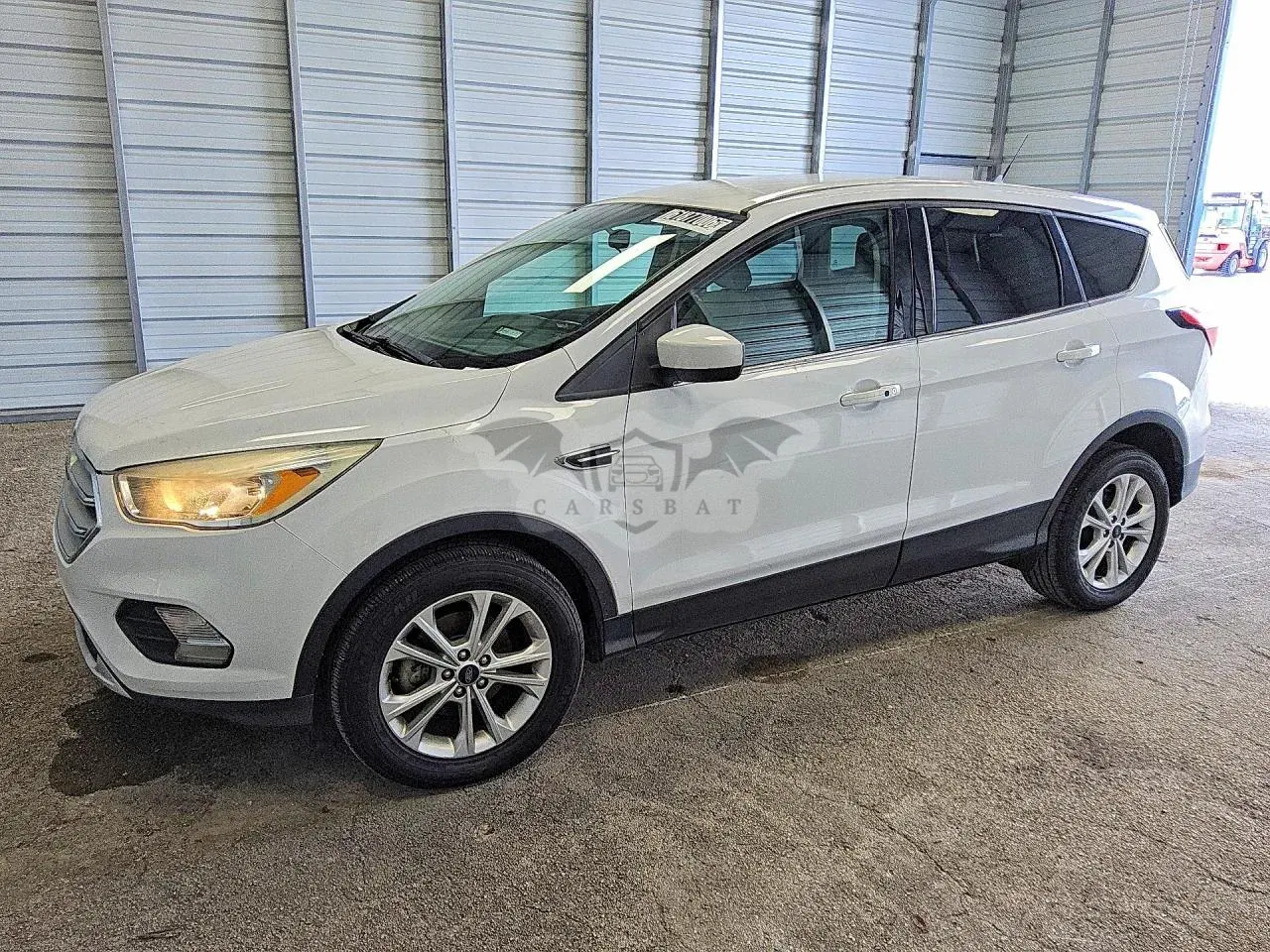 Ford Escape 1.5L 4 2019