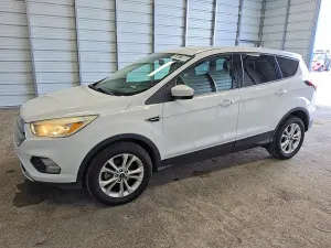 Ford Escape 1.5L 4 2019