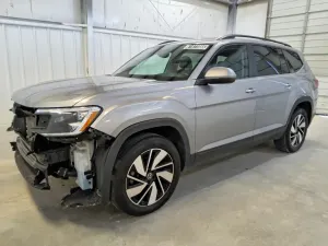 Volkswagen Atlas 2.0L 4 2025