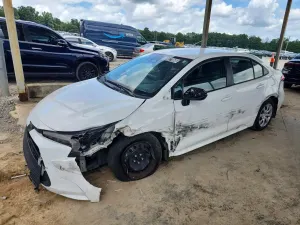 Toyota Corolla 2.0L 4 2025