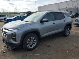 Chevrolet Equinox 1.5L 4 2026