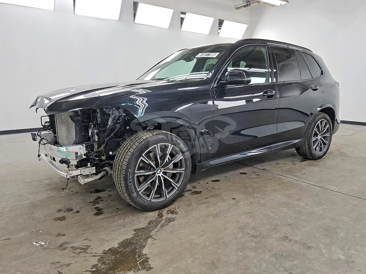 BMW X5 3.0L 6 2026