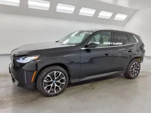 BMW X3 2.0L 4 2026