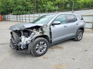 Chevrolet Equinox 1.5L 4 2025