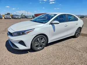 Kia Cerato / Forte / K3 2.0L 4 2023