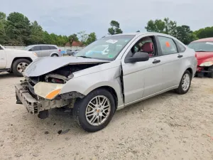 Ford Focus 2.0L 4 2009