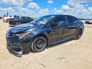 Toyota Corolla 2.0L 4 2021