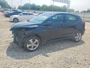 Honda HR-V 1.8L 4 2020