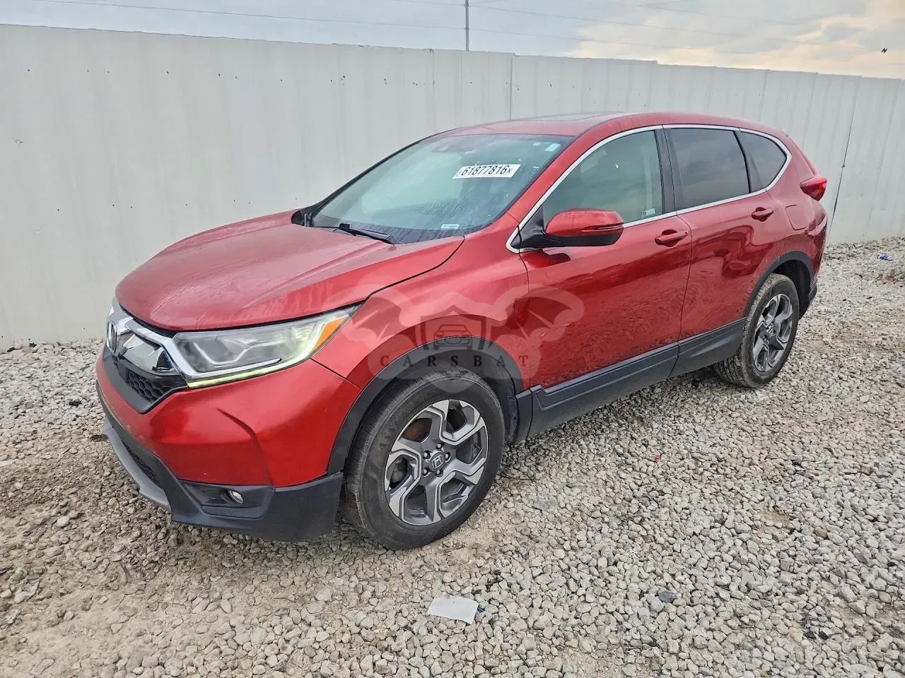 Honda CR-V 1.5L 4 2019