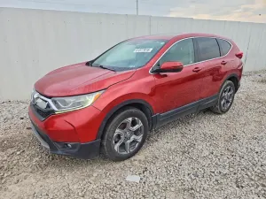 Honda CR-V 1.5L 4 2019