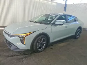 Kia K4 2.0L 4 2026