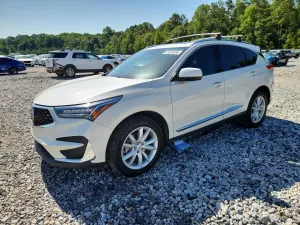 Acura RDX 2.0L 4 2019
