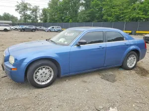 Chrysler 300 2.7L 6 2007