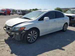 Honda Civic 1.8L 4 2006