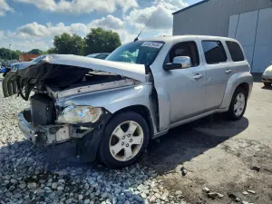 Chevrolet HHR 2.2L 4 2006