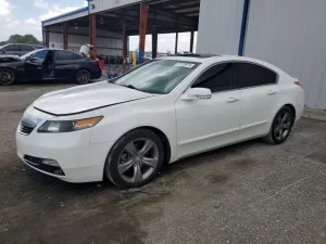 Acura TL 3.5L 6 2014