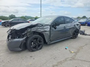 Nissan Sentra 2.0L 4 2024