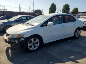 Honda Civic 1.8L 4 2010