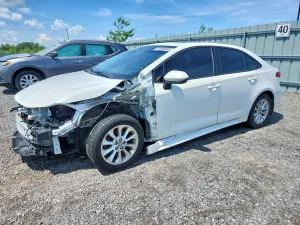Toyota Corolla 1.8L 4 2021