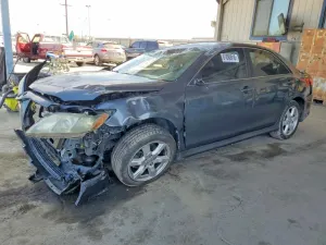 Toyota Camry 2.4L 4 2009