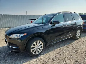 Volvo XC90 2.0L 4 2016