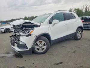Chevrolet Trax 1.4L 4 2020