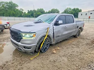 RAM 1500 5.7L 8 2020