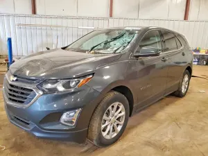 Chevrolet Equinox 1.5L 4 2018