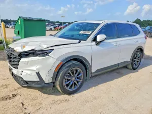 Honda CR-V 1.5L 4 2026