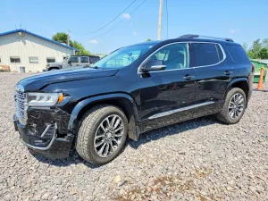 GMC Acadia 3.6L 6 2020