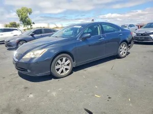 Lexus ES 3.5L 6 2008