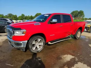 RAM 1500 5.7L 8 2019