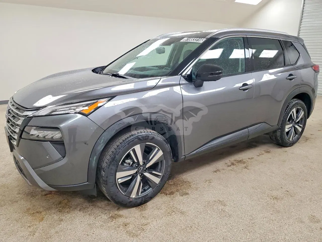 Nissan Rogue 1.5L 3 2026