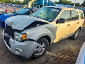 Ford Escape 2.5L 4 2009