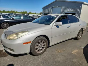 Lexus ES 3.3L 6 2004