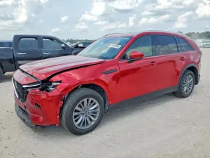 Mazda CX-90 3.3L 6 2024