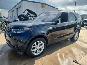 Land Rover Discovery 3.0L 6 2020
