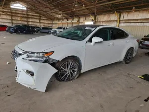 Lexus ES 3.5L 6 2017