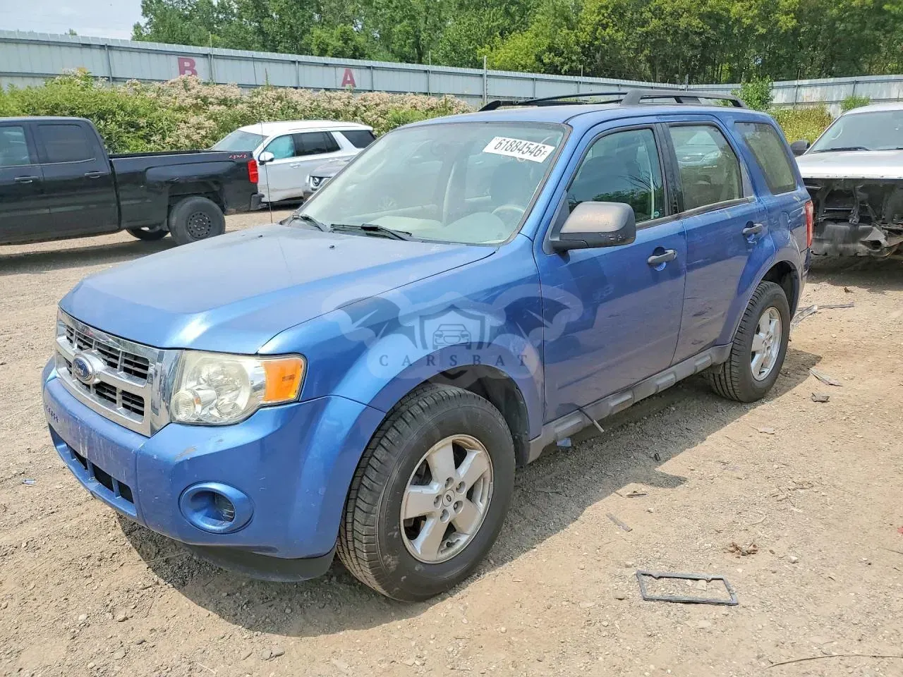 Ford Escape 2009