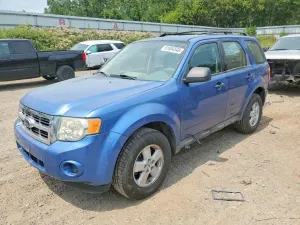 Ford Escape 2009