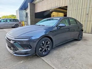 Hyundai Sonata 2.5L 4 2025