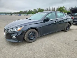 Nissan Altima 2.5L 4 2021