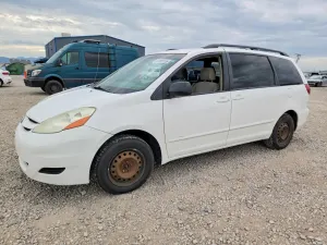 Toyota Sienna 3.3L 6 2006