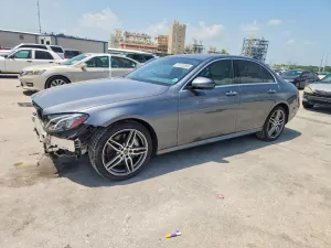 Mercedes-Benz E 3.0L 6 2020
