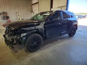 Mazda CX-50 2.5L 4 2025