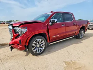GMC Sierra 5.3L 8 2023
